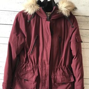 Parka from Garage • Size M